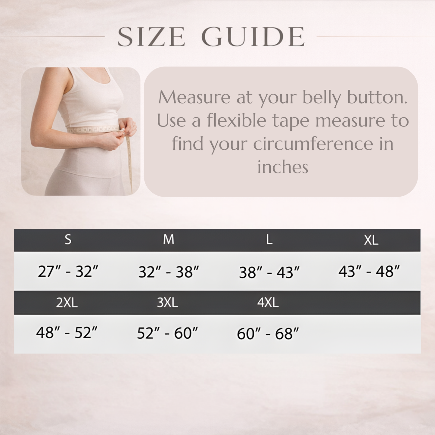 AXIS Dual Support Posture Alignment