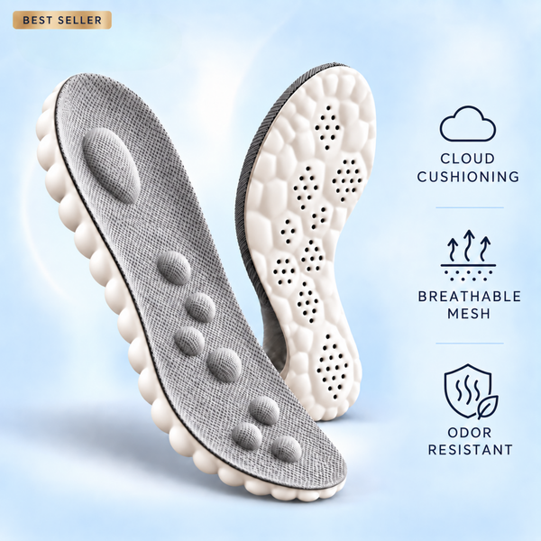 CloudStep Insoles™