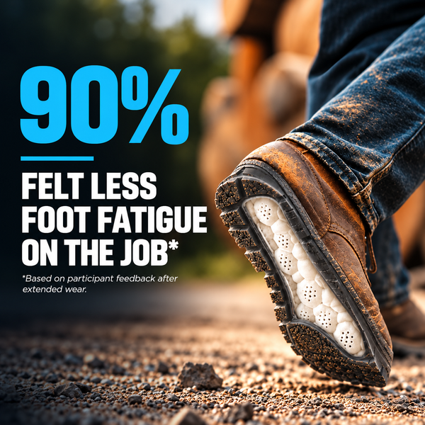 CloudStep Insoles™