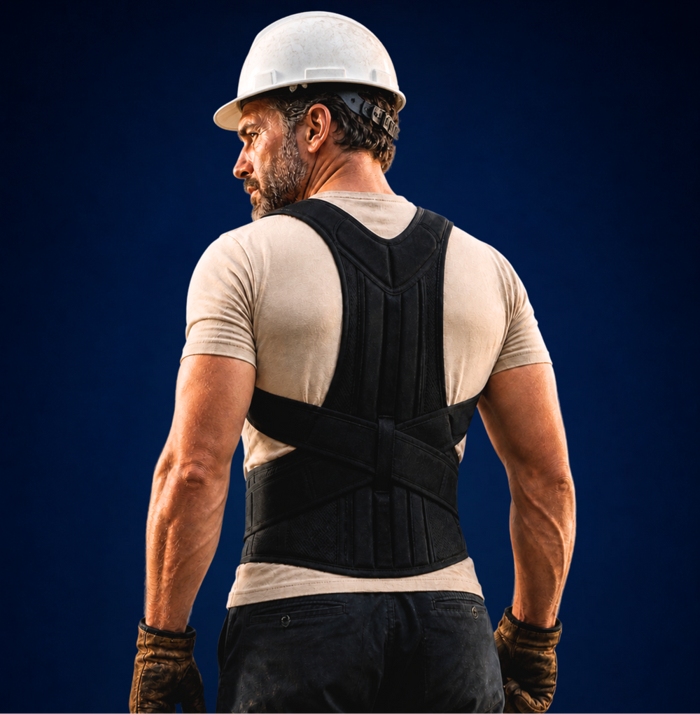 AXIS Support Brace™