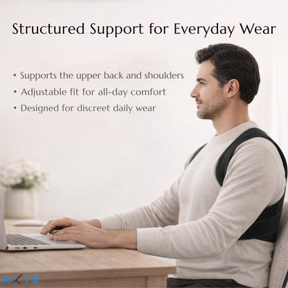AXIS Dual Support Posture Alignment