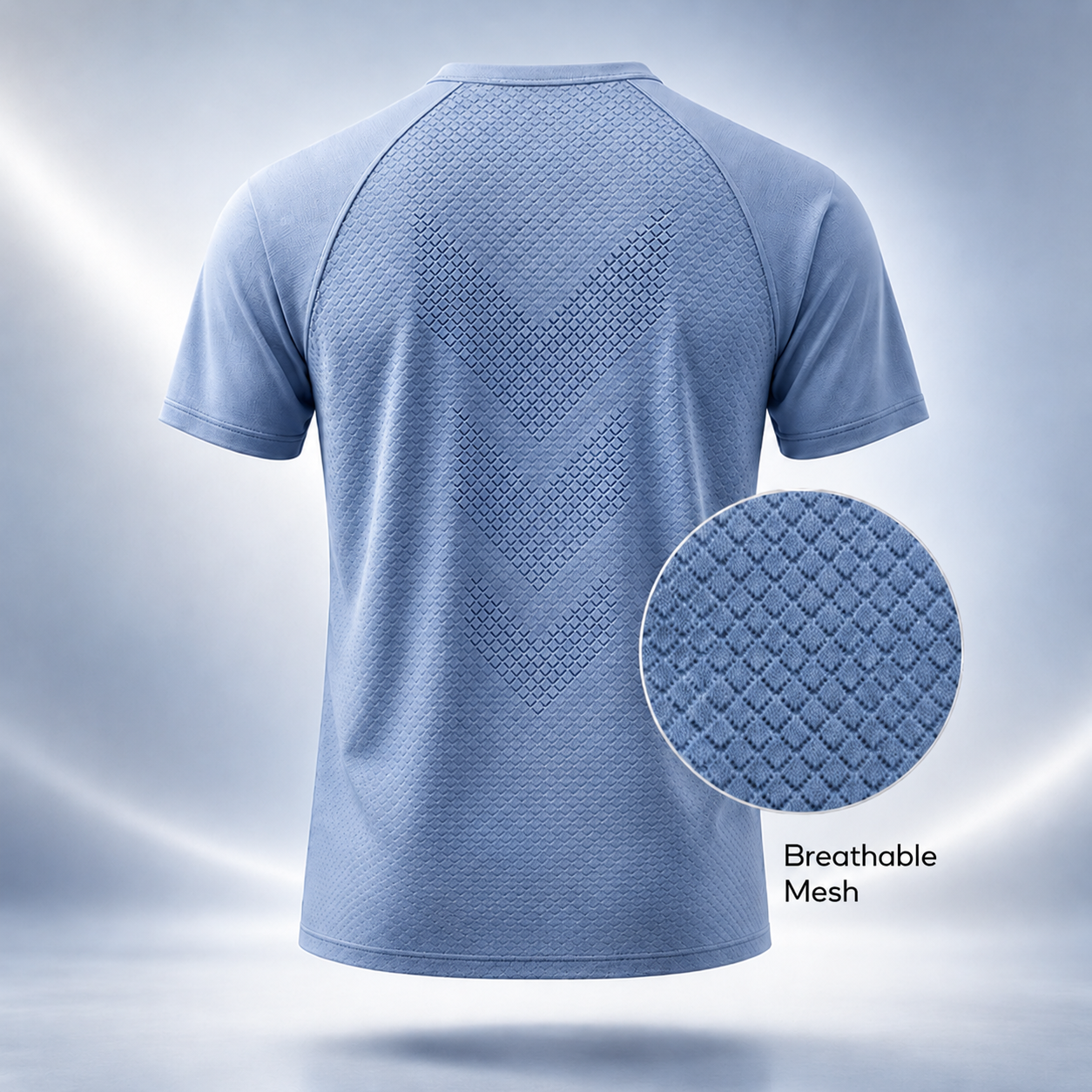 AirTech™ UnderBrace Shirt