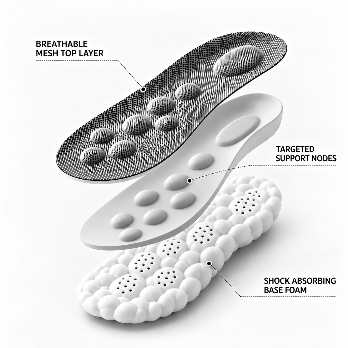 CloudStep Insoles™