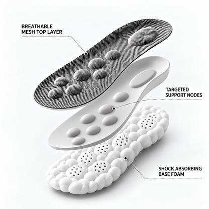 CloudStep Insoles™