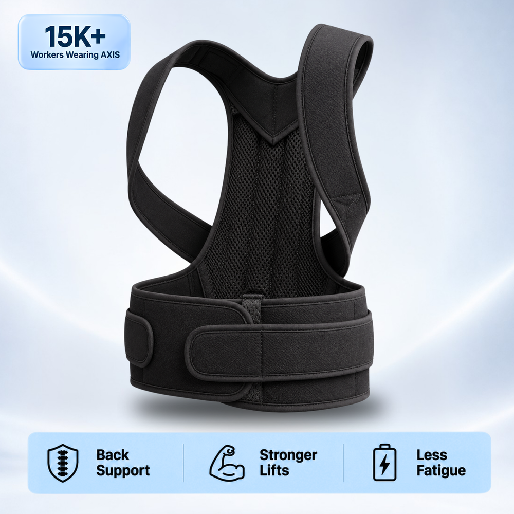 AXIS Support Brace™