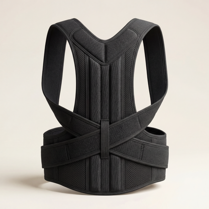 AXIS Dual Support Posture Alignment